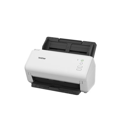 Документен скенер Brother ADS A4 35ppm ADF 60л. USB 3.0 (ADS4100TF1)