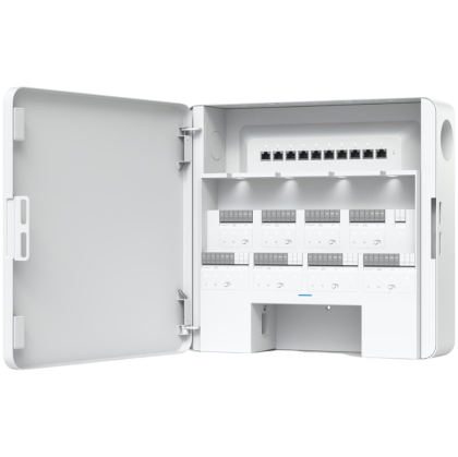 Enterprise Access Hub