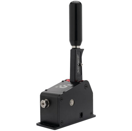 SIMAGIC Sequential Shifter Screenless. S502