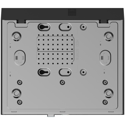 Imou 18-ch NVR, H.265, Max 8MP/15 fps, 1x RJ45 10/100, 1x VGA, 1x HDMI, 2x USB, 1x SATA max 16TB, Built-in Mic and Speaker, ONVIF, Smart detection (Motion, Person, Vehicle), DC 12V 2A