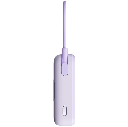 Xiaomi Magnetic Power Bank 10000 with Built-in Stand Purple