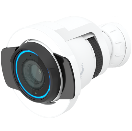 Осветител за камера Ubiquiti UniFi Protect 600lm IR 40m IPX5 (UACC-G5-ENHANCER)