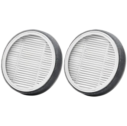 Xiaomi Dust Mite Vacuum Cleaner Pro Filter (2-Pack)