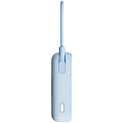 Xiaomi Magnetic Power Bank 10000 with Built-in Stand Blue