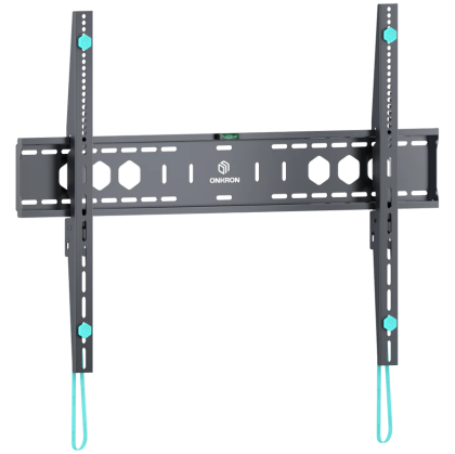 Стойка за стена Onkron 60"-110" до 120kg (UF12-B)