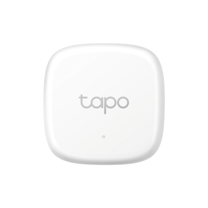 Сензор за температура и влажност TP-Link Tapo T310, WiFi
