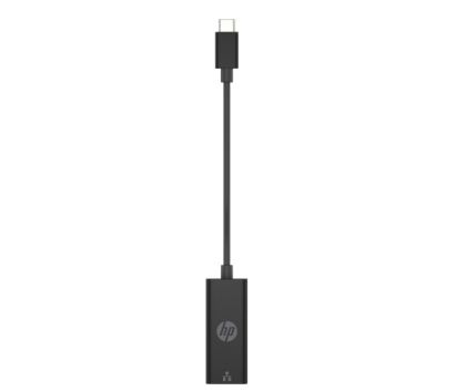 Адаптер USB-C към RJ-45 HP USB-C към RJ-45 1Gbps (4Z527AA)