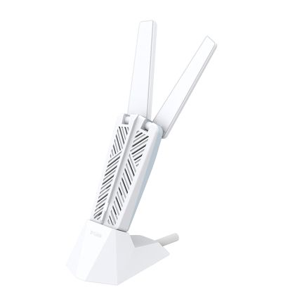 Адаптер D-Link BE6500 Wi-Fi 7 USB Adapter