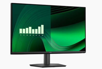 Монитор Dell E-Series 27" Full HD IPS 100Hz