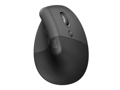 Безжична мишка Logitech Lift Logi Bolt Bluetooth 4000 DPI (910-006494)