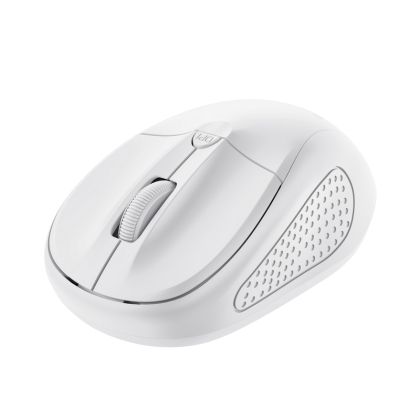 Безжична мишка Trust Primo 2.4GHz 1600 DPI оптична (24795)