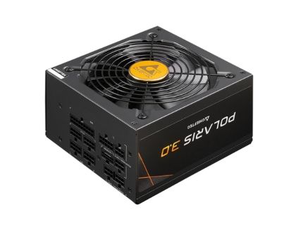 Захранване за компютър Chieftec Polaris 3.0 1050W 80 Plus Gold модулно (PPS-1050FC-A3)