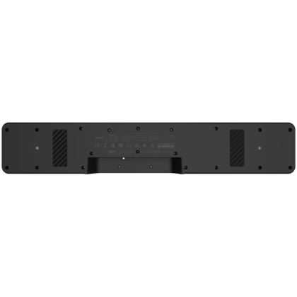Klipsch Flexus Soundbar Core 100 2.1 Dolby Atmos, Black