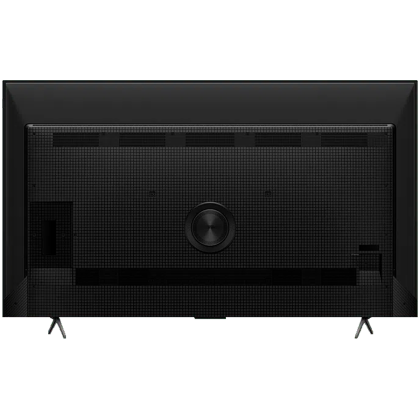TCL 65P8L 65'' 4K HDR AiPQ Processor Built-in 2.4/5GHz Wi-Fi, MIMO DVB-C Pan EU