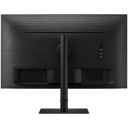 Монитор Samsung ViewFinity S8 27" 4K UHD IPS 60Hz (LS27B800PXPXEN)