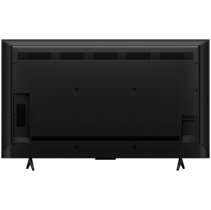 TCL 50P7L 50'' 4K HDR Dolby Vision, HDR10+ Built-in 2.4/5GHz Wi-Fi, MIMO DVB-C Pan EU