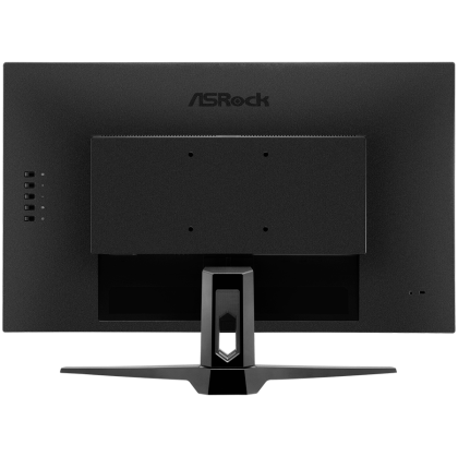 Геймърски монитор ASRock Phantom Gaming 27" Full HD IPS 180Hz (90LXA0C0-A0E1A0V)
