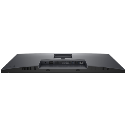 Dell Pro 32 Plus 4K USB-C Hub Monitor P3225QE 31.5" 4K UHD 3840x2160 100Hz, 99% sRGB(CIE 1931), 140 PPI, 16:9, IPS, AG, 350 cd/m2, 1500:1, 178/178, 5ms/8ms, DP, HDMI, USB Type-A, USB Type-B, USB-C, RJ45, Height, Swivel, Tilt, Pivot