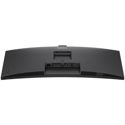 Monitor DELL P3426WEV Curved 34", 3440x1440 WQHD, IPS Antiglare, 21:9, 1500:1, 350 cd/m2, 8ms/5ms, 178/178, DP, HDMI, 2xUSB-C (DP/PD), USB-B, 2xUSB 3.2, RJ-45, Camera, Tilt, Swivel, Slant, Height Adjust, 3Y
