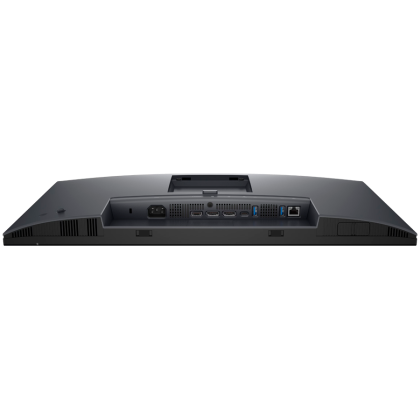 Dell Pro 24 Plus QHD USB-C Hub Monitor P2425DE 23.8" 2560x1440 100Hz, 99% sRGB(CIE 1931), 123 PPI, 16:09, IPS, AG, 350 cd/m2, 1500:1, 178/178, 5ms/8ms, DP, HDMI, USB Type-A, USB-C, RJ45, Height, Swivel, Tilt, Pivot