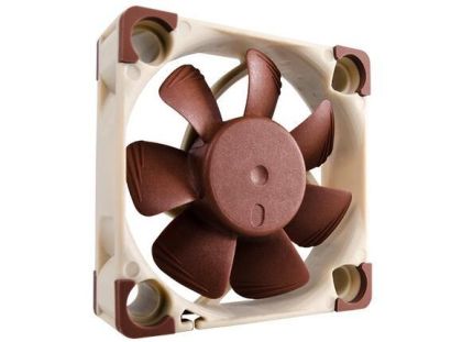 Вентилатор за компютър Noctua 40 мм (NF-A4x10-5V)
