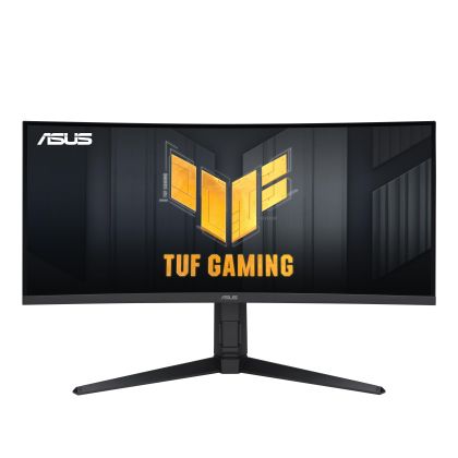 Геймърски монитор ASUS TUF Gaming 31.5" QHD VA 170Hz (90LM07L0-B02370)