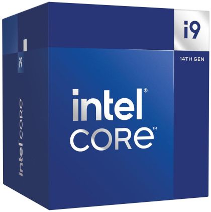 Процесор Intel Core i9-14900F 24 ядра 5.8GHz LGA1700 Box (BX8071514900F)