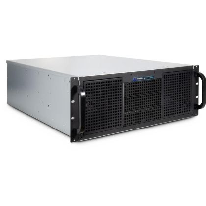 Кутия за сървър  InterTech 4U-40255 ( 55см)