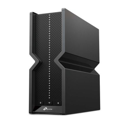 Безжичен рутер TP-Link Archer BE550 Tri-Band Wi-Fi 7