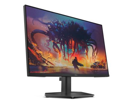 Геймърски монитор Dell SE Series 23.8" Full HD IPS 200Hz (210-BSNR)