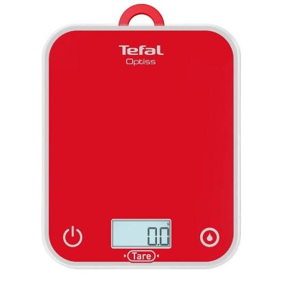 Везна Tefal BC50U3V0 Ks Optiss Raspberry