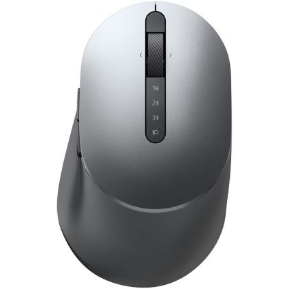 Безжична мишка Dell Bluetooth 2.4GHz 4000 DPI (570-ABHI)