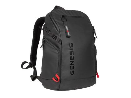 Раница за лаптоп Genesis Pallad 420 15.6" 18L Черен (NBG-2217)