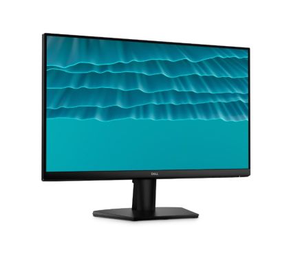 Монитор Dell SE2426H, 23.8" LED, IPS AG, Full HD 1920x1080, 99% sRGB, 1 ms GTG/MPRT, 4 ms GTG, 144Hz, 1000:1, 300 cd/m2, AMD FreeSync, 2xHDMI, eye comfort., Tilt, Black