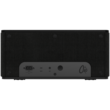 Klipsch Home Audio System The One Plus, Matt Black