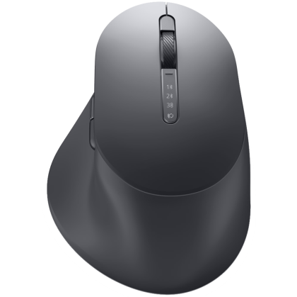 Безжична мишка Dell Premier 8000 DPI Bluetooth 2.4GHz USB-C (570-BBCB-14)