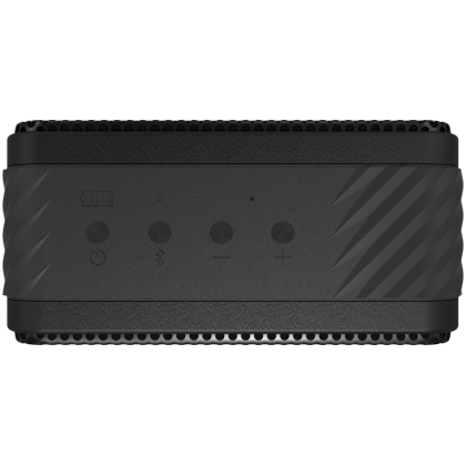 Klipsch Portable Speaker Nashville, Black