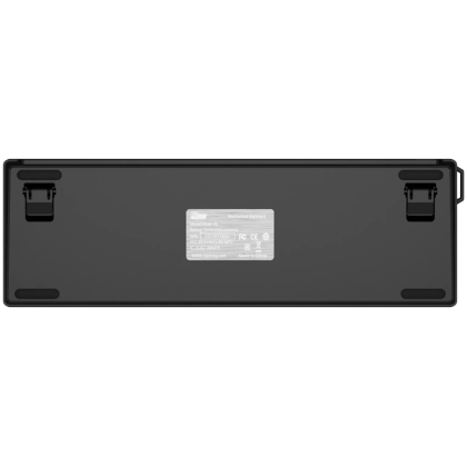 ROYAL KLUDGE RK68 HE Phantom Gaming Keyboard Mint switch