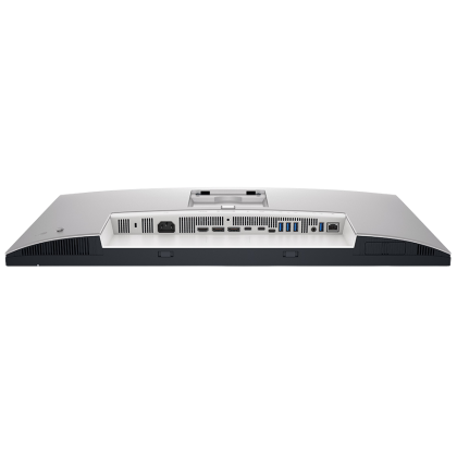 Monitor DELL UltraSharp U2725QE 27", 3840x2160, 4K UHD, 120Hz, IPS Antiglare, 16:9, 3000:1, 600 cd/m2, 8ms/5ms, 178/178, 2xDP, HDMI, 2xTHB4 (DP/PD), 3xUSB-C, 5xUSB-A, RJ-45, Audio line out, Tilt, Swivel, Pivot, Height Adjust, 3Y