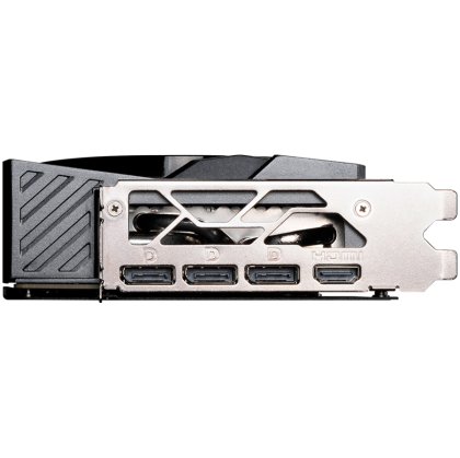 MSI Video Card Nvidia GeForce RTX 5080 16G GAMING TRIO OC, 16GB GDDR7, 256bit, Effective Memory Clock: 30000MHz, Boost: 2617 MHz, 10752 CUDA Cores, PCIe 5.0, 3x DP 2.1a, HDMI 2.1b, RAY TRACING, Triple Fan, 1x16pin, 850W Recommended PSU, 3Y