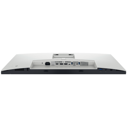 Monitor DELL UltraSharp U2724D 27", 2560x1440, QHD, IPS Antiglare, 16:9, 2000:1, 350 cd/m2, 8ms/5ms, 178/178, 2xDP, HDMI, 2xTHB4 (DP/PD), 2xUSB-C, 3xUSB 3.2, Audio line out, Tilt, Swivel, Pivot, Height Adjust, 3Y