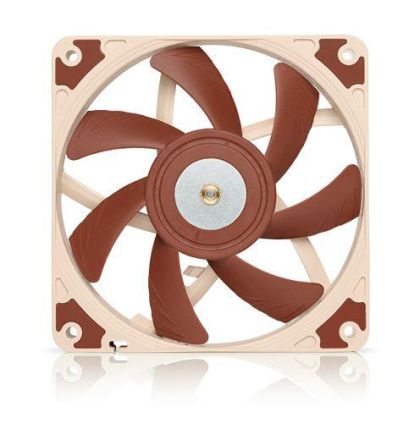 Вентилатор за компютър Noctua 120 мм