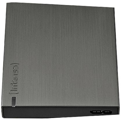 Intenso 2TB 2.5" външен диск USB 3.2 memory board