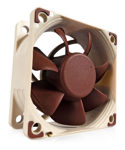 Вентилатор за компютър Noctua 60 мм (NF-A6x25-FLX)