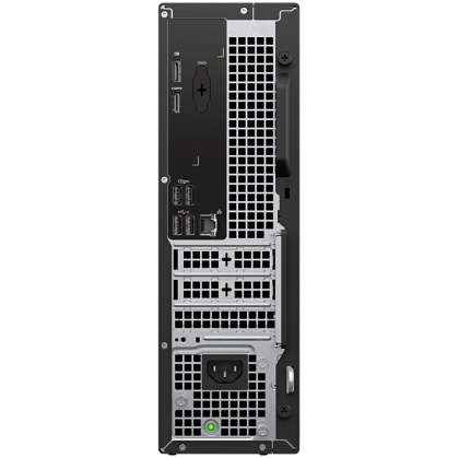 Настолен компютър Dell Pro Slim Essential Core i3-14100 8GB 512GB SSD (BTO001_QVS1260_EMEA_UBU-14)