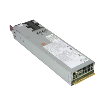 Захранване за компютър Supermicro 1600W 80 Plus Titanium (PWS-1K63A-1R)