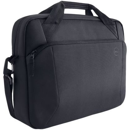 Чанта за лаптоп Dell EcoLoop Pro Slim 15.6" черна (460-BDQQ)