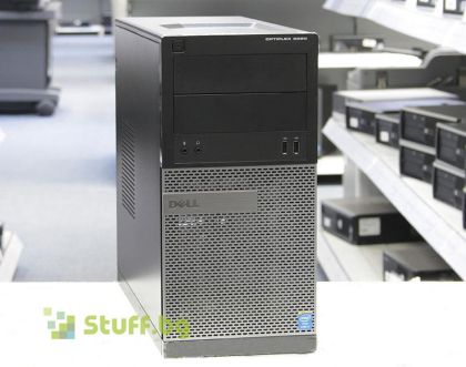 Dell OptiPlex 3020