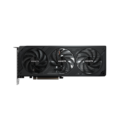 Видео карта GIGABYTE RTX 5070 WINDFORCE OC SFF 12GB GDDR7