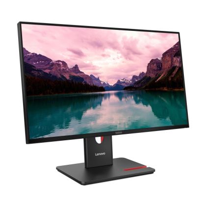 Монитор Lenovo ThinkVision 23.8" Full HD IPS 120Hz (64A4MATXEU)